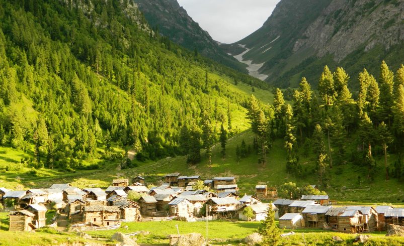 Gudai Valley: A Complete Travel Guide 2025