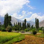 Ishkoman-Valley