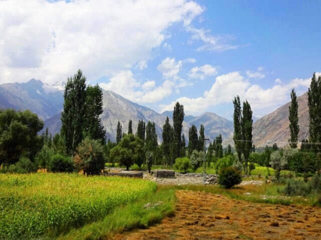 Ishkoman-Valley