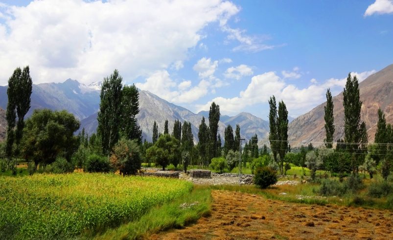Ishkoman Valley Travel Guide 2025 — Explore Gilgit’s Hidden Gem