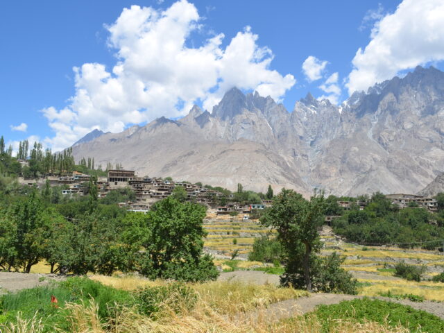 Machulu-valley