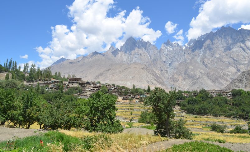 Machulu Valley Travel Guide 2025 — Discover Skardu’s Hidden Paradise