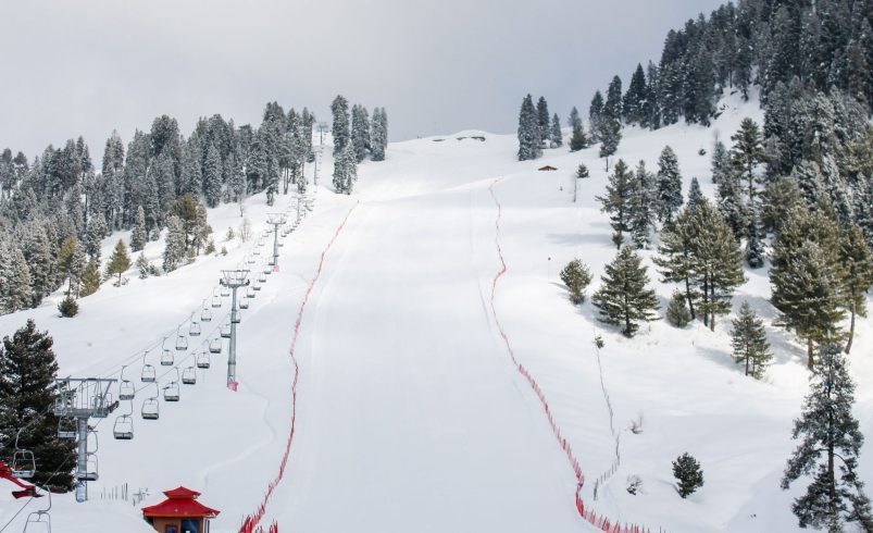 Malam Jabba: A Complete Travel Guide to Pakistan’s Premier Ski Destination