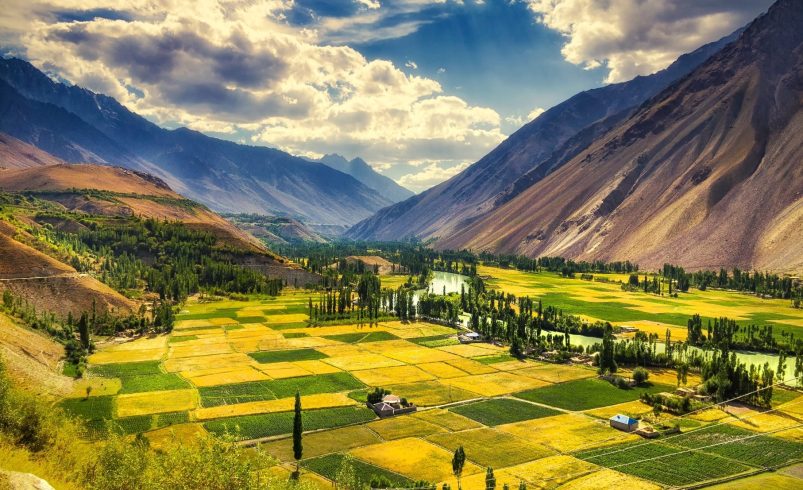 Phander Valley Travel Guide: Explore Pakistan’s Hidden Gem