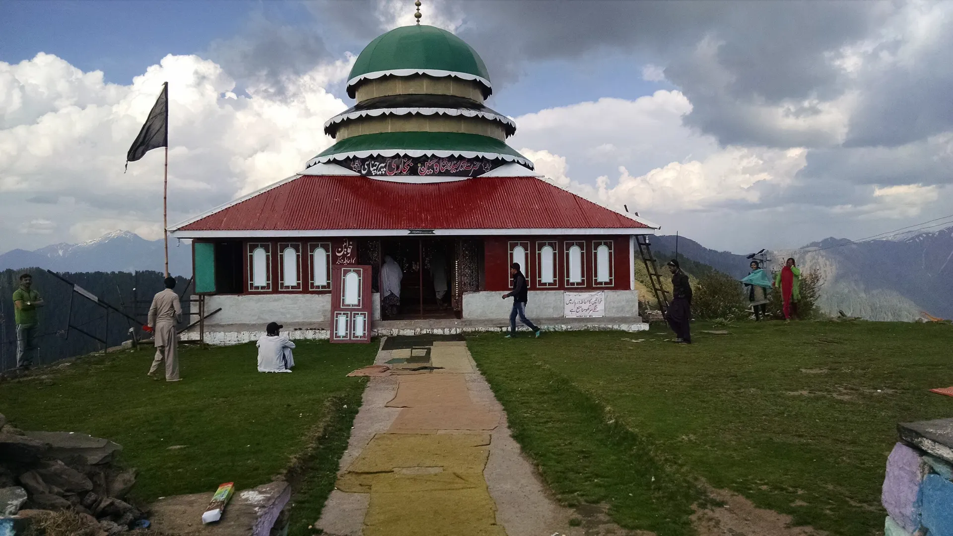 Pir Chinasi