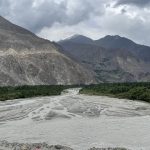 Thalla river