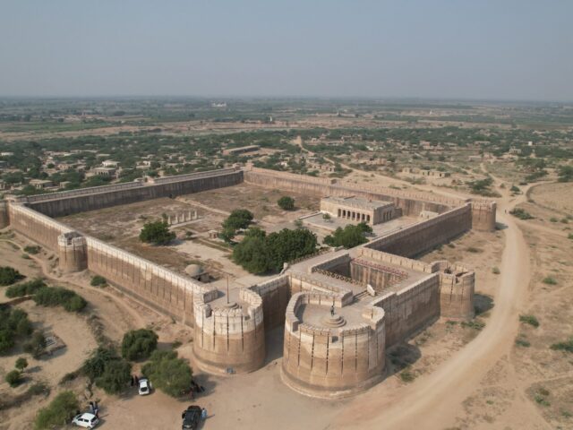 Tharparkar