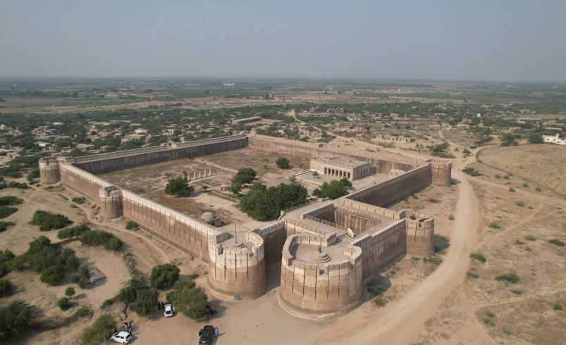 Tharparkar