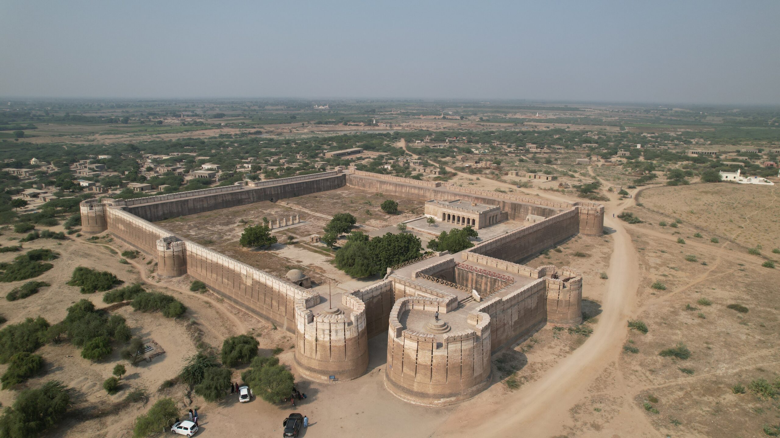Tharparkar