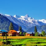 Top 10 Tourist Attractions of Azad Kashmir