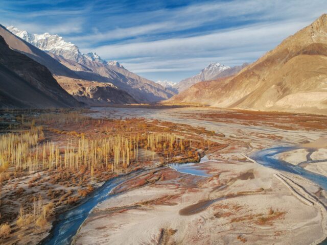 Yasin-valley