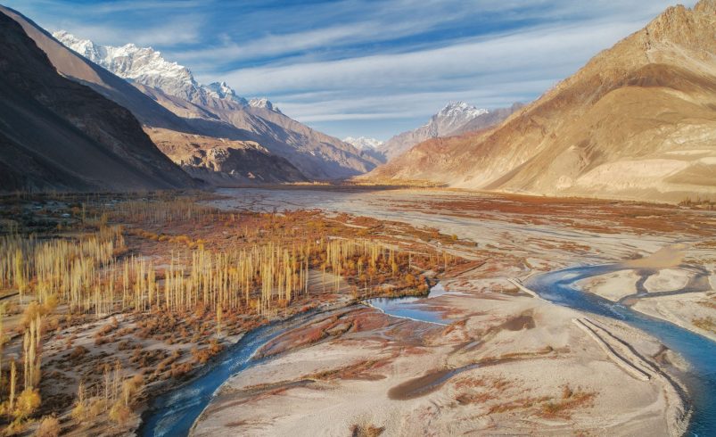 Yasin Valley Travel Guide 2025 — Explore Gilgit’s Hidden Gem