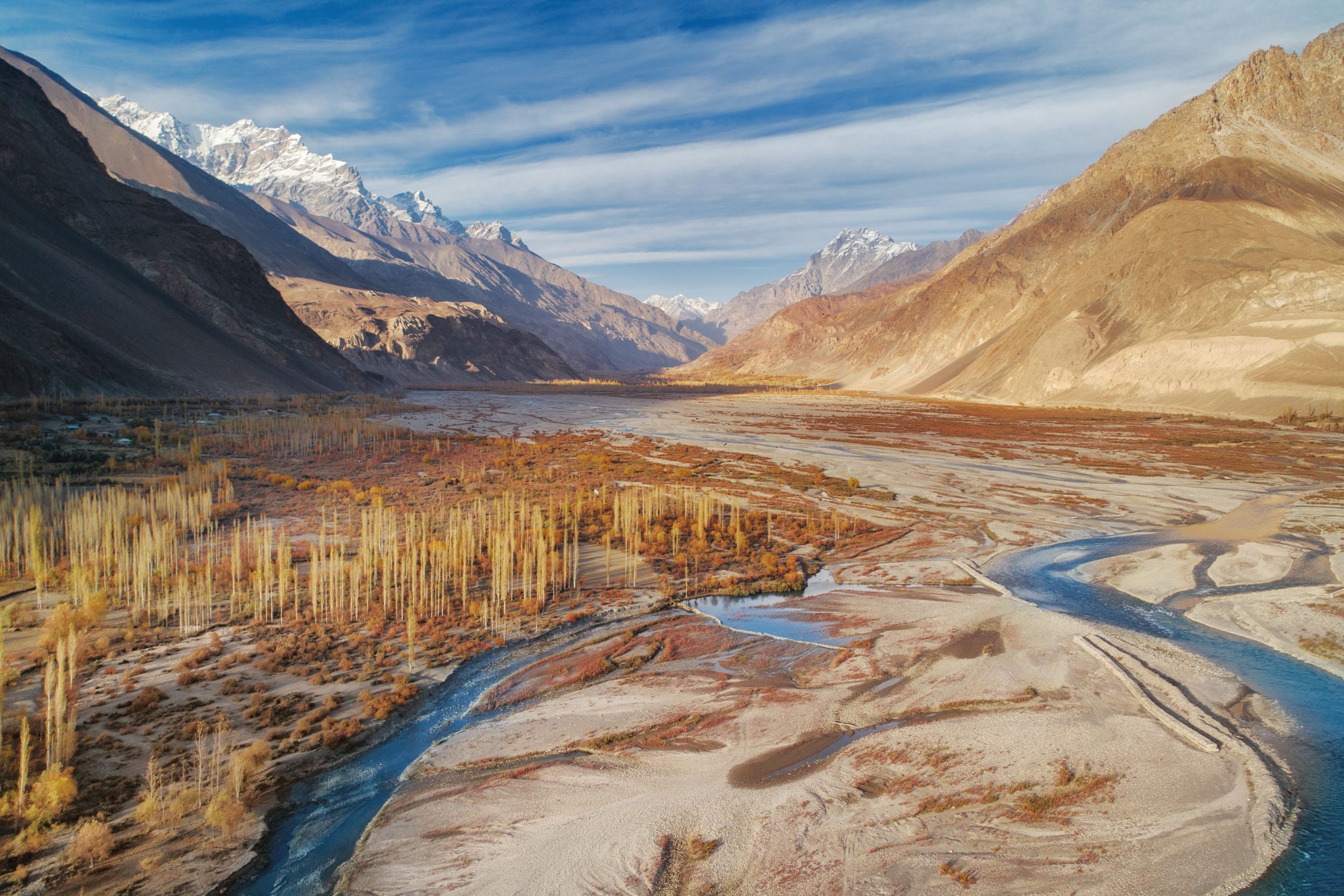 Yasin-valley