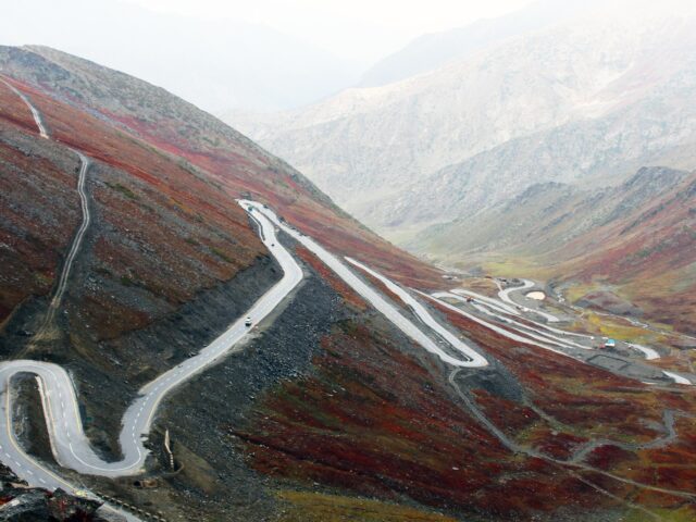 babusar top
