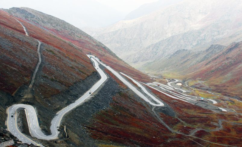 babusar top