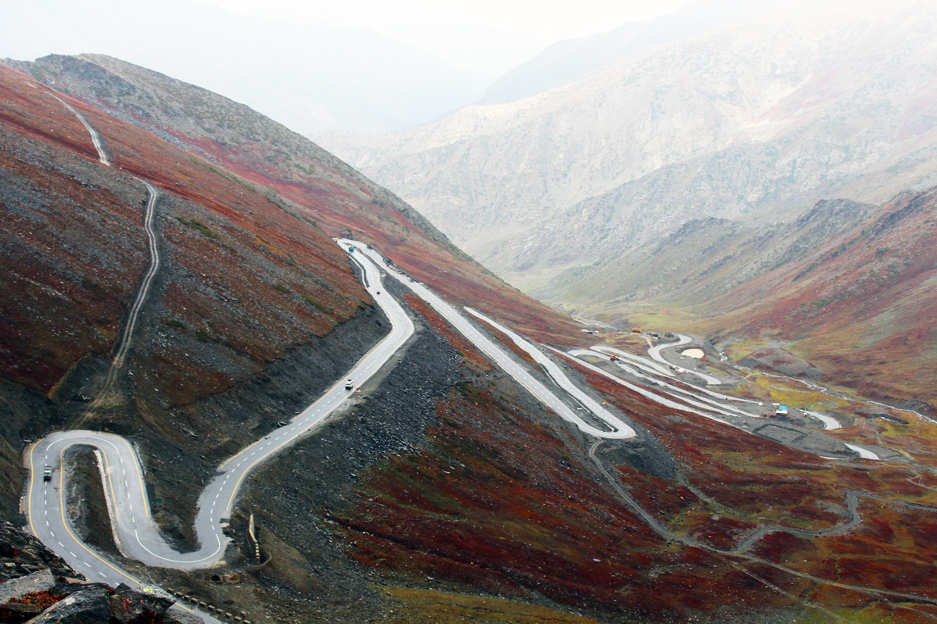 babusar top