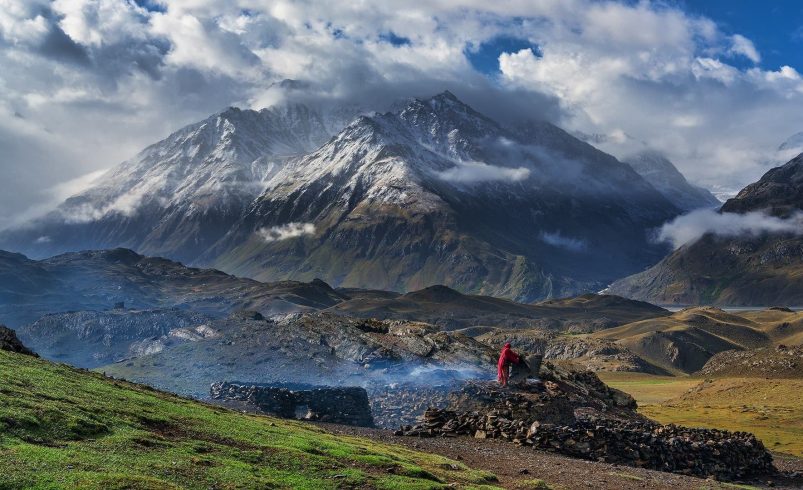 broghil valley