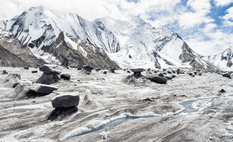 Hispar Valley: The Untouched Jewel of Gilgit-Baltistan