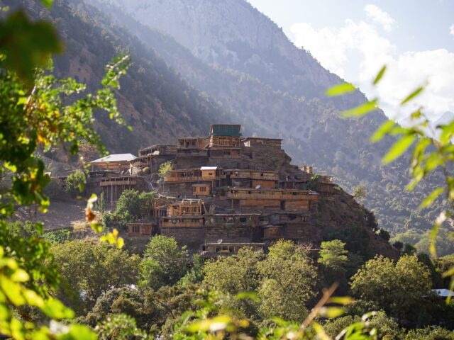 kalash-valley