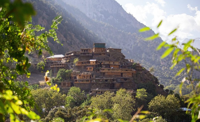 Kalash Valley Travel Guide — Explore Chitral’s Hidden Gem