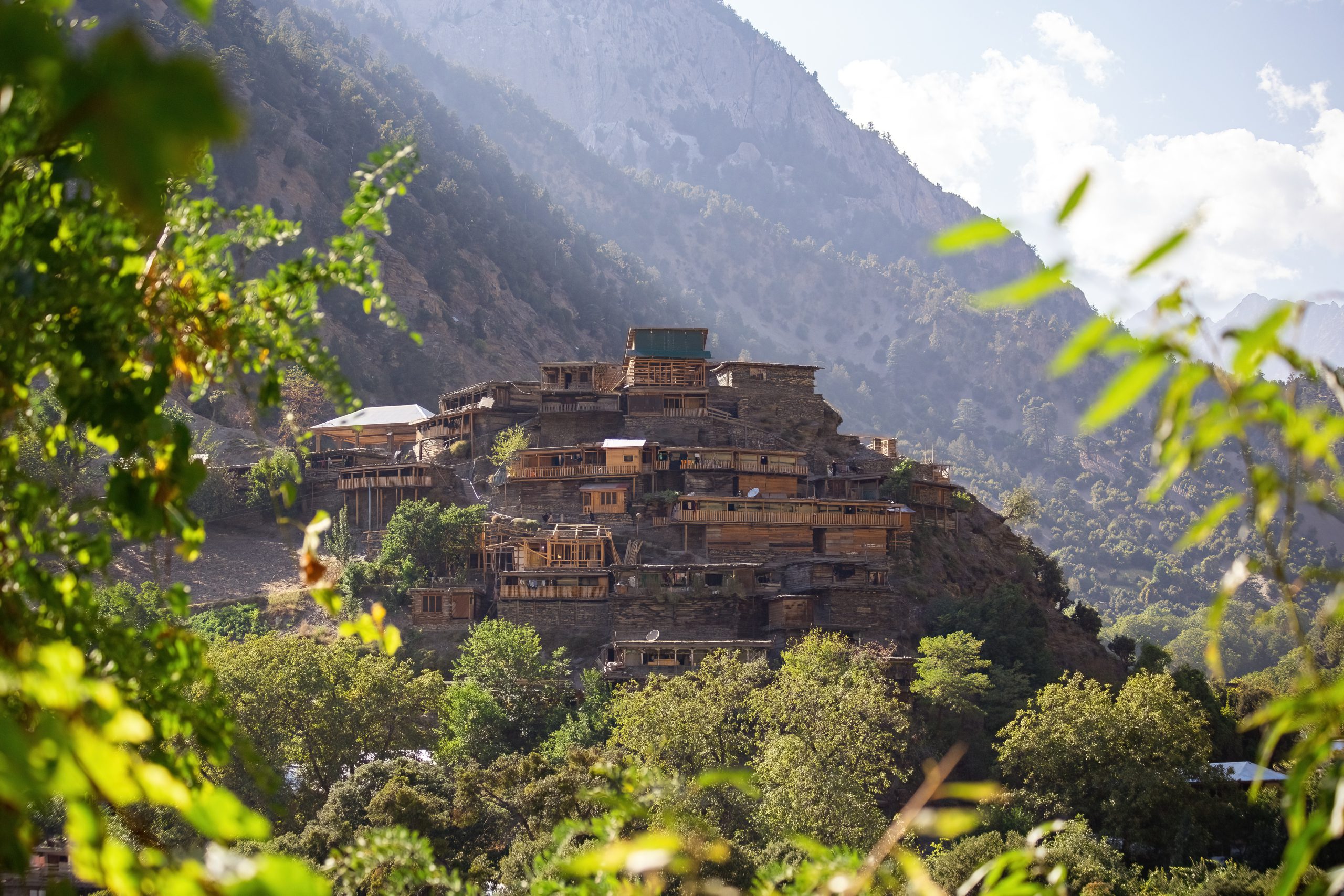kalash-valley