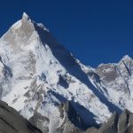 Masherbrum