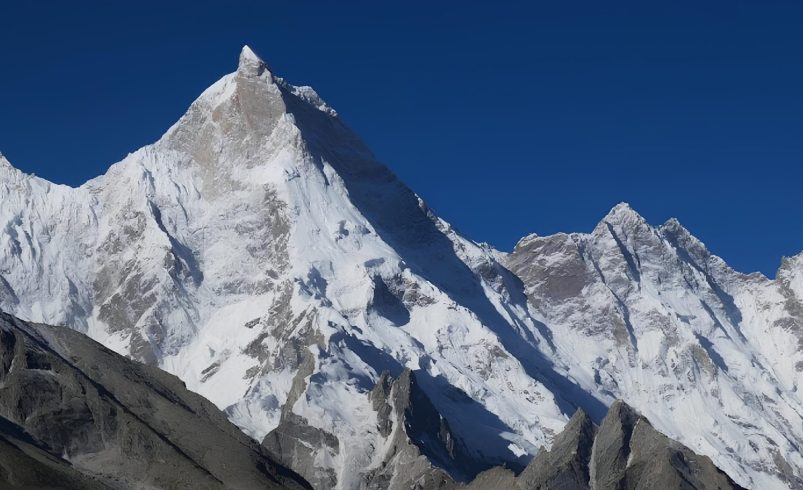 Masherbrum