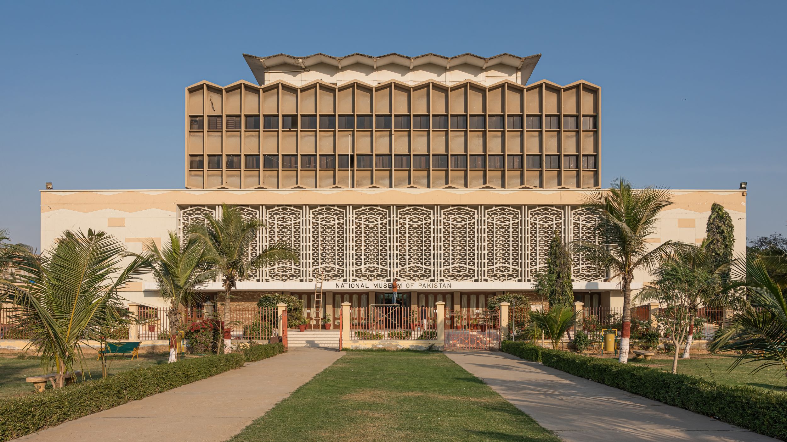 Top 10 Museums in Pakistan – Explore History and Culture