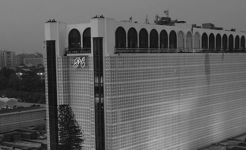 PC-Hotel