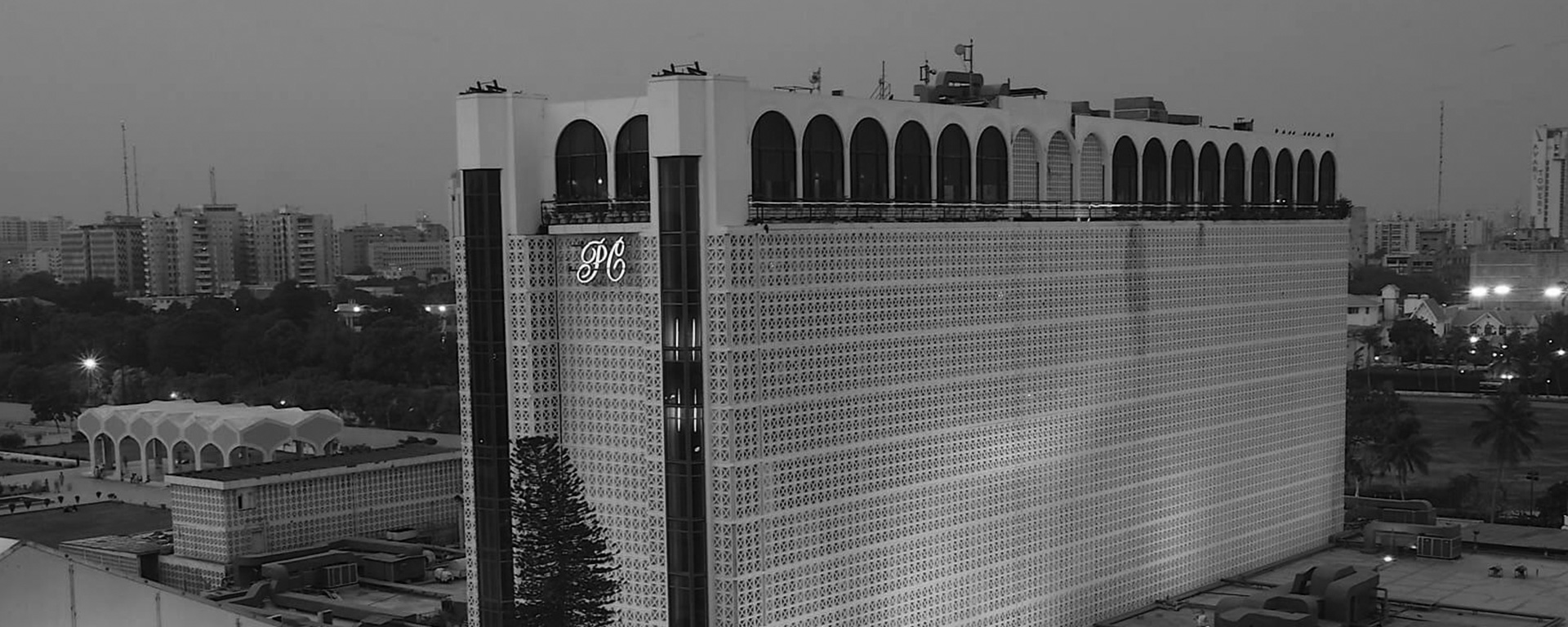 PC-Hotel