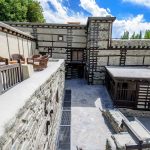 Sarena Shigar Fort