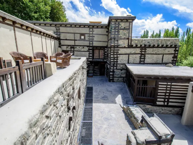 Best Hotels in Skardu for a Comfortable Stay