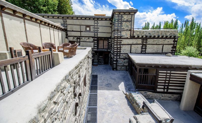 Best Hotels in Skardu for a Comfortable Stay