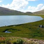 Sheosar Lake