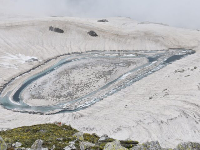 ansoo lake