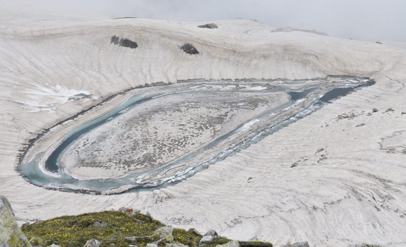 ansoo lake