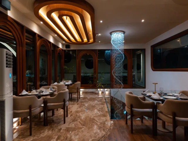 best resturants islamabad