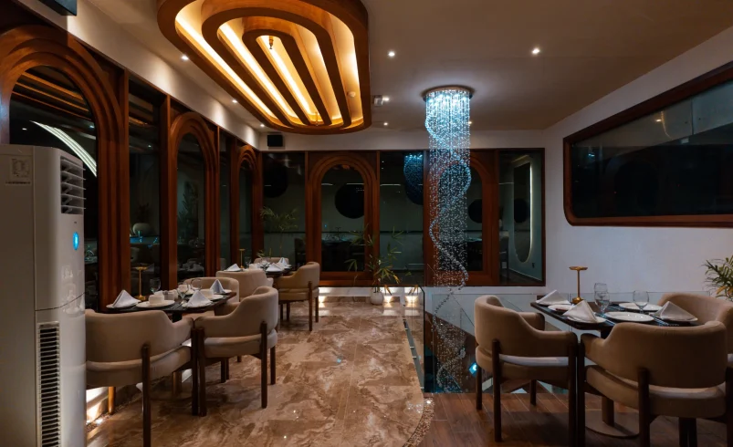 Best and Expensive Restaurants Of Islamabad