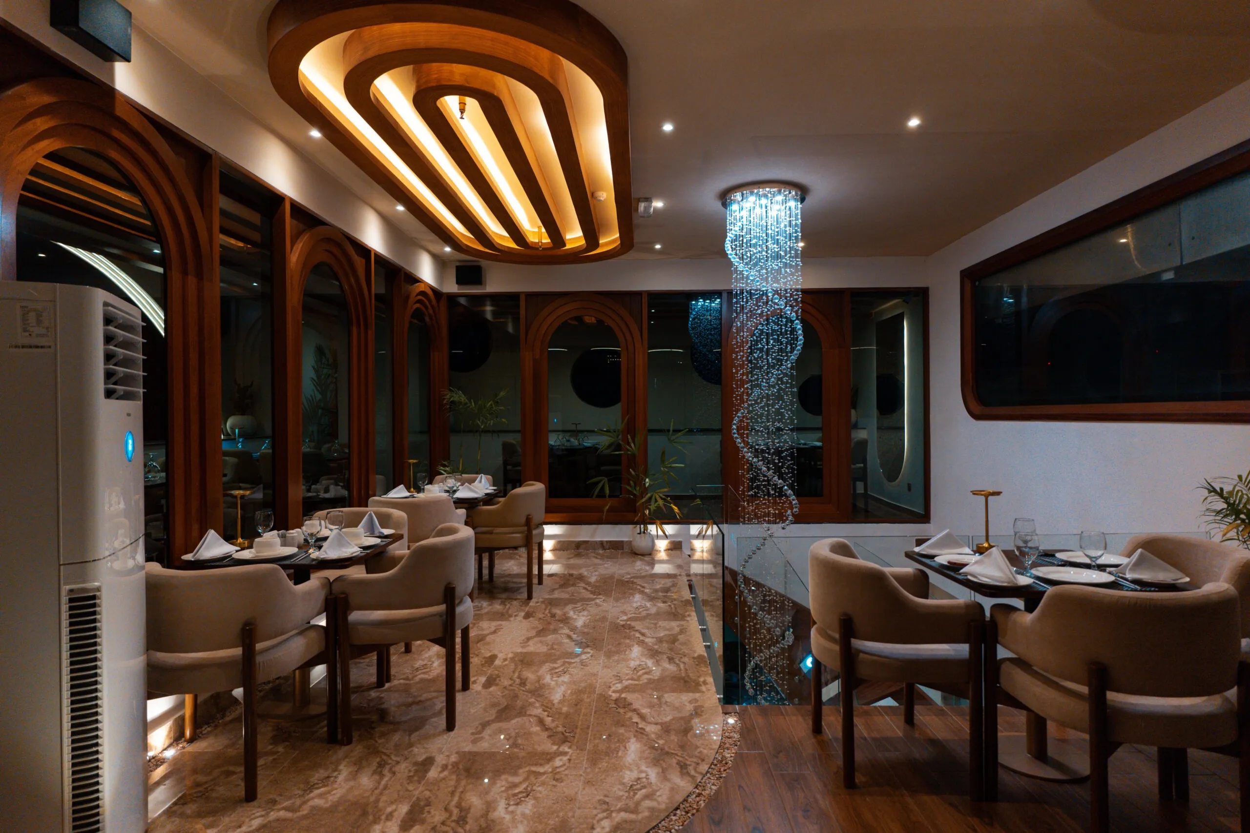best resturants islamabad