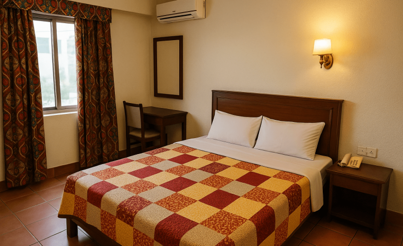 10 Tips On How To Find Cheap/Affordable Hotel in Pakistan