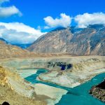 indus river