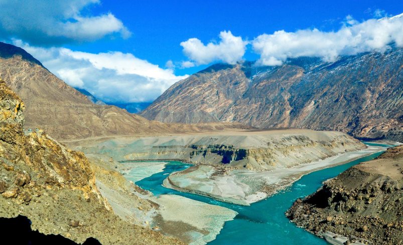 Indus River Pakistan: History & Adventure