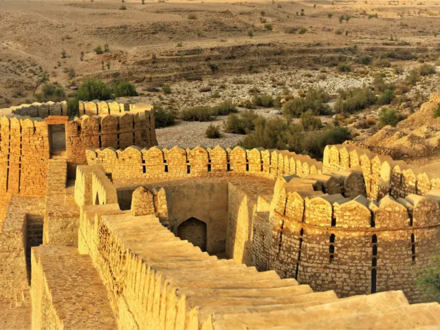 ranikort-fort