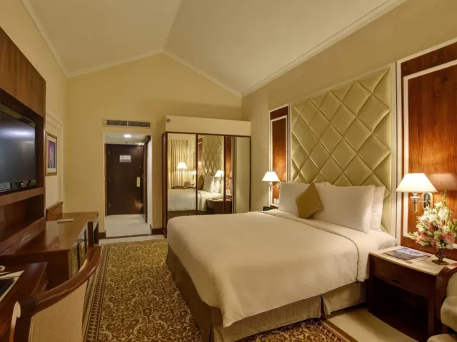 Best hotels in Islamabad