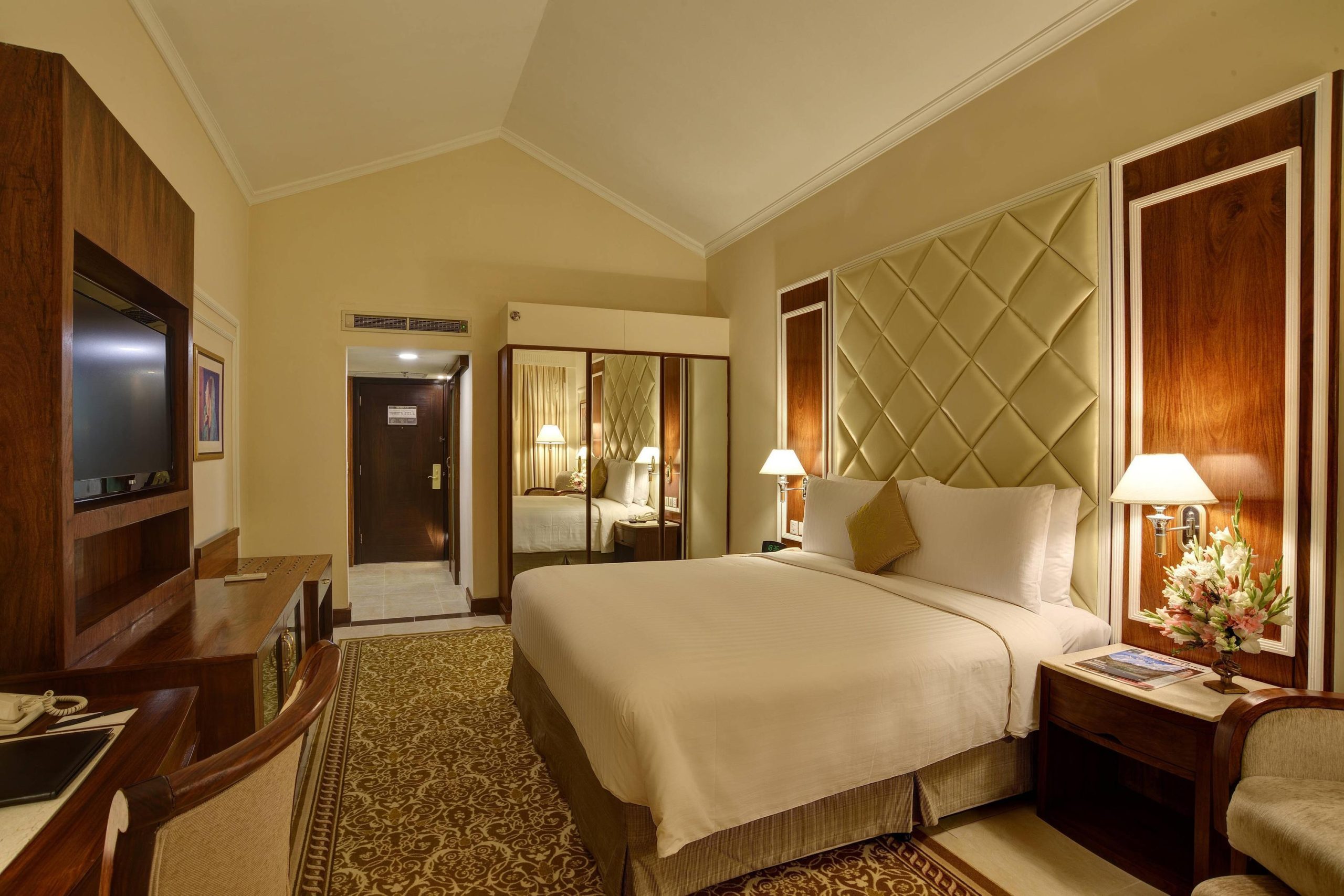 Best hotels in Islamabad