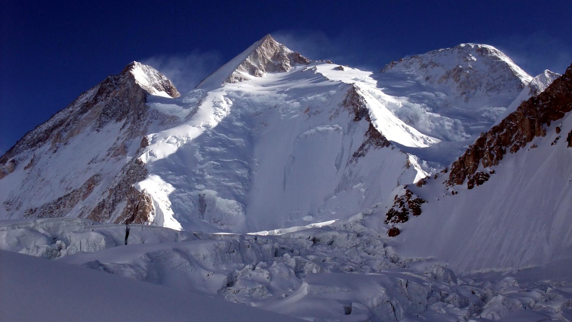 Conquering Gasherbrum II: A Guide to the World’s 13th Highest Peak