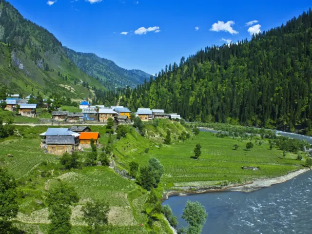 Neelum Valley