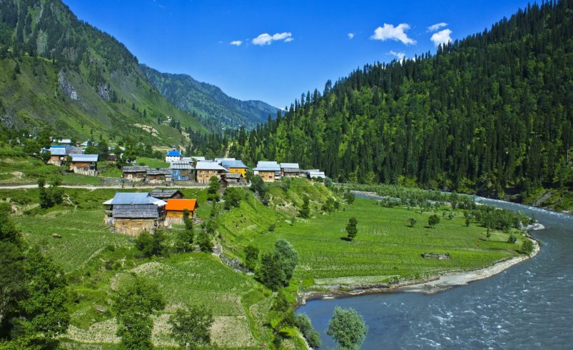 Plan a Trip to Neelum Valley – Travel Guide