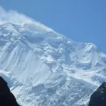 Rakaposhi
