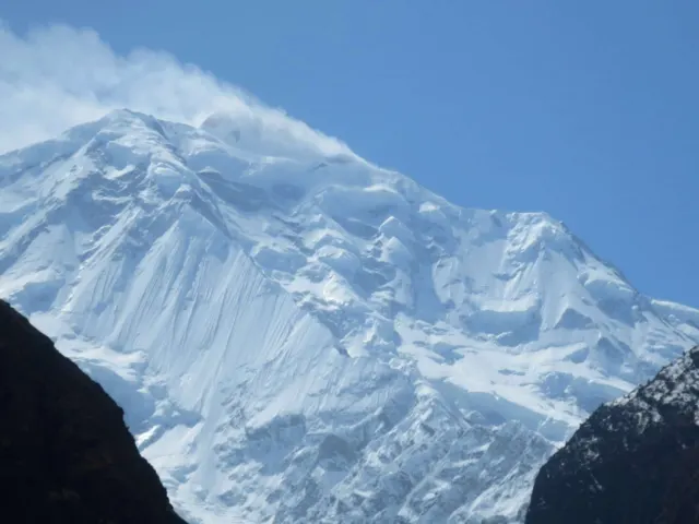 Rakaposhi